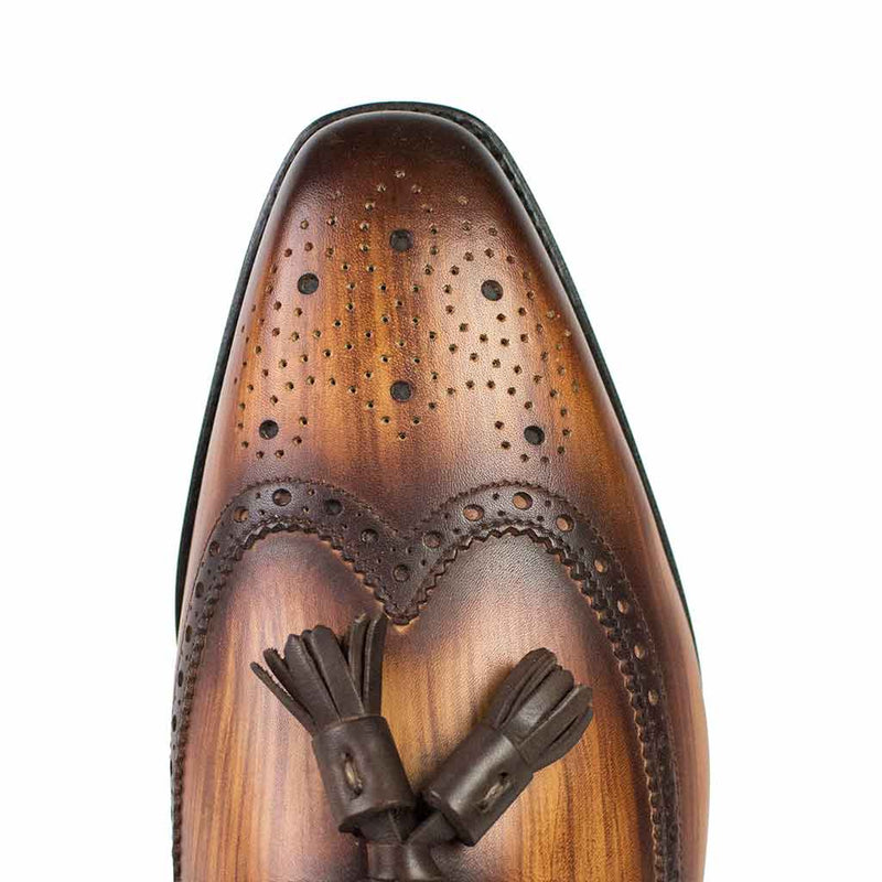 11775 PATINA SECUOIA - Andrés Sendra