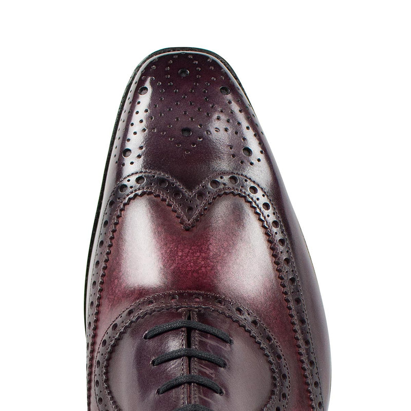 11811 NEBULA STUCCO BURGUNDY - Andrés Sendra