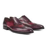 11811 NEBULA STUCCO BURGUNDY - Andrés Sendra