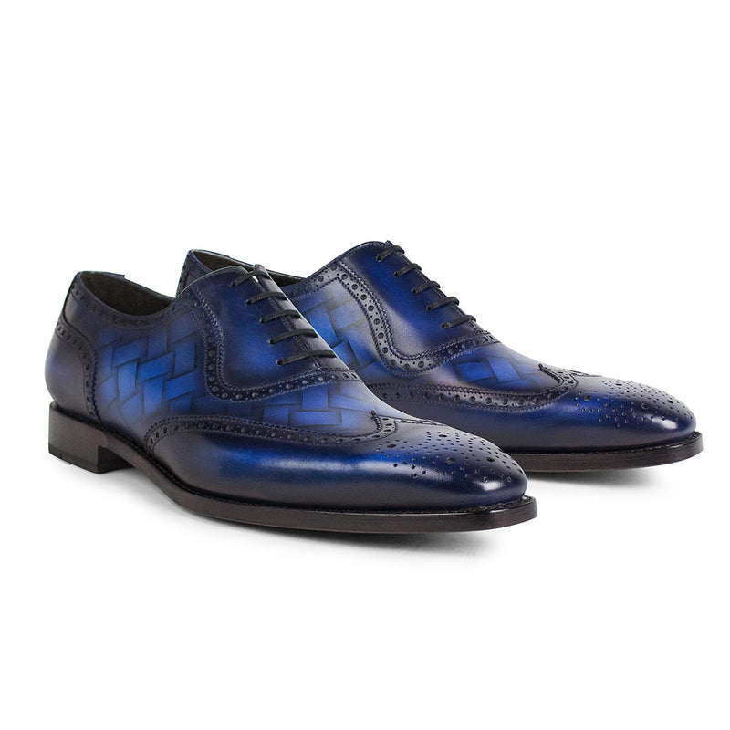 11811 PATINA INDIGO - Andrés Sendra