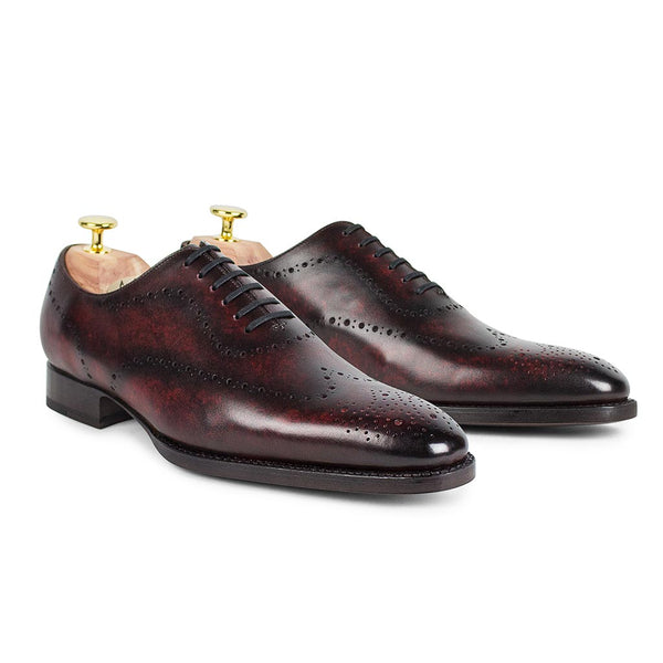 11832 STUCCO DARK RIOJA - Andrés Sendra